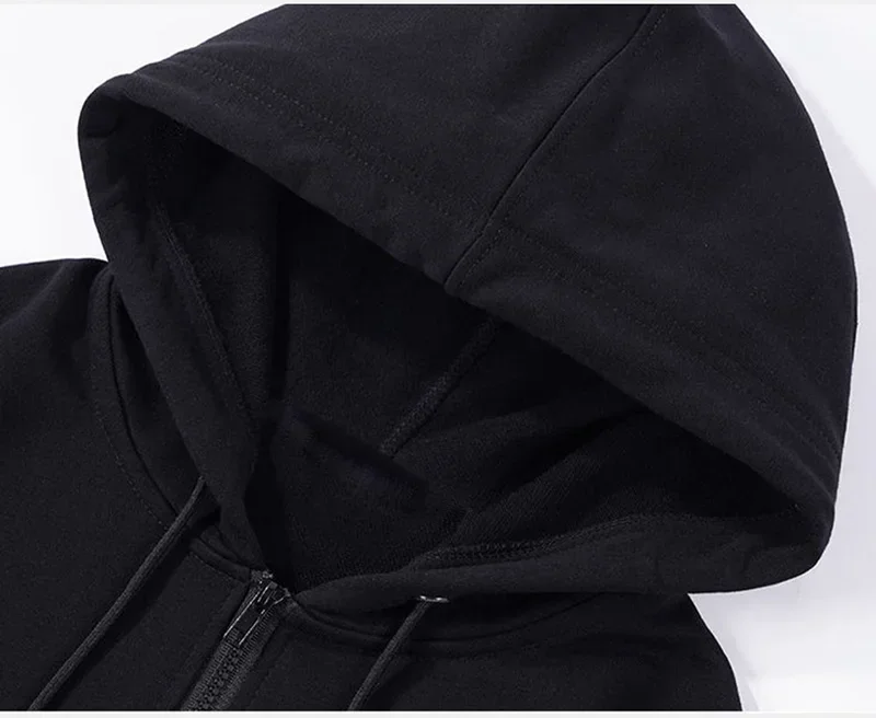Woman Hoodie Y2K Grunge Zip Up – Vintage Zip Hoodie recenzja i cena