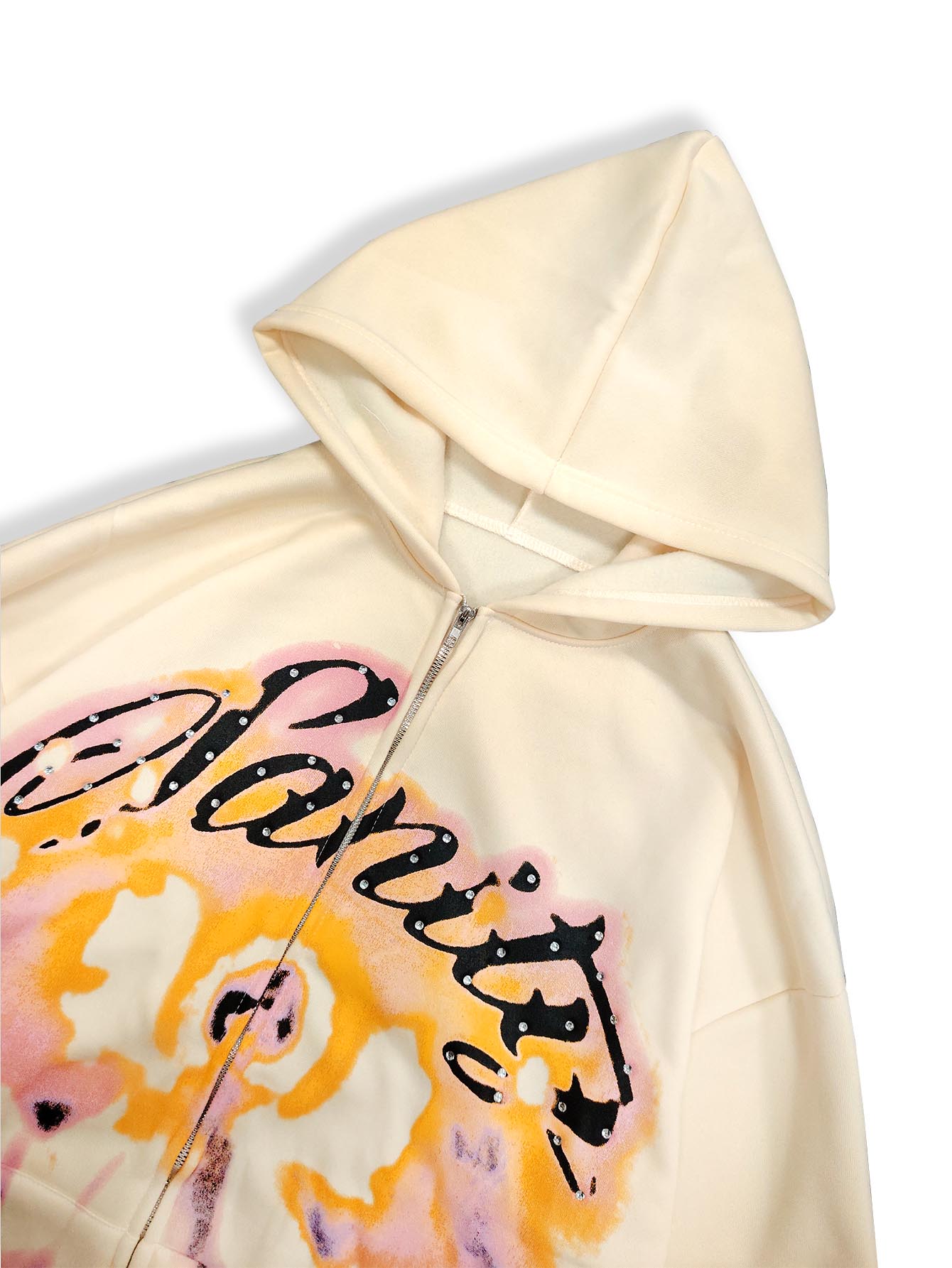 Amerykańskie retro jesienno-zi – Vintage Zip Hoodie recenzja i cena