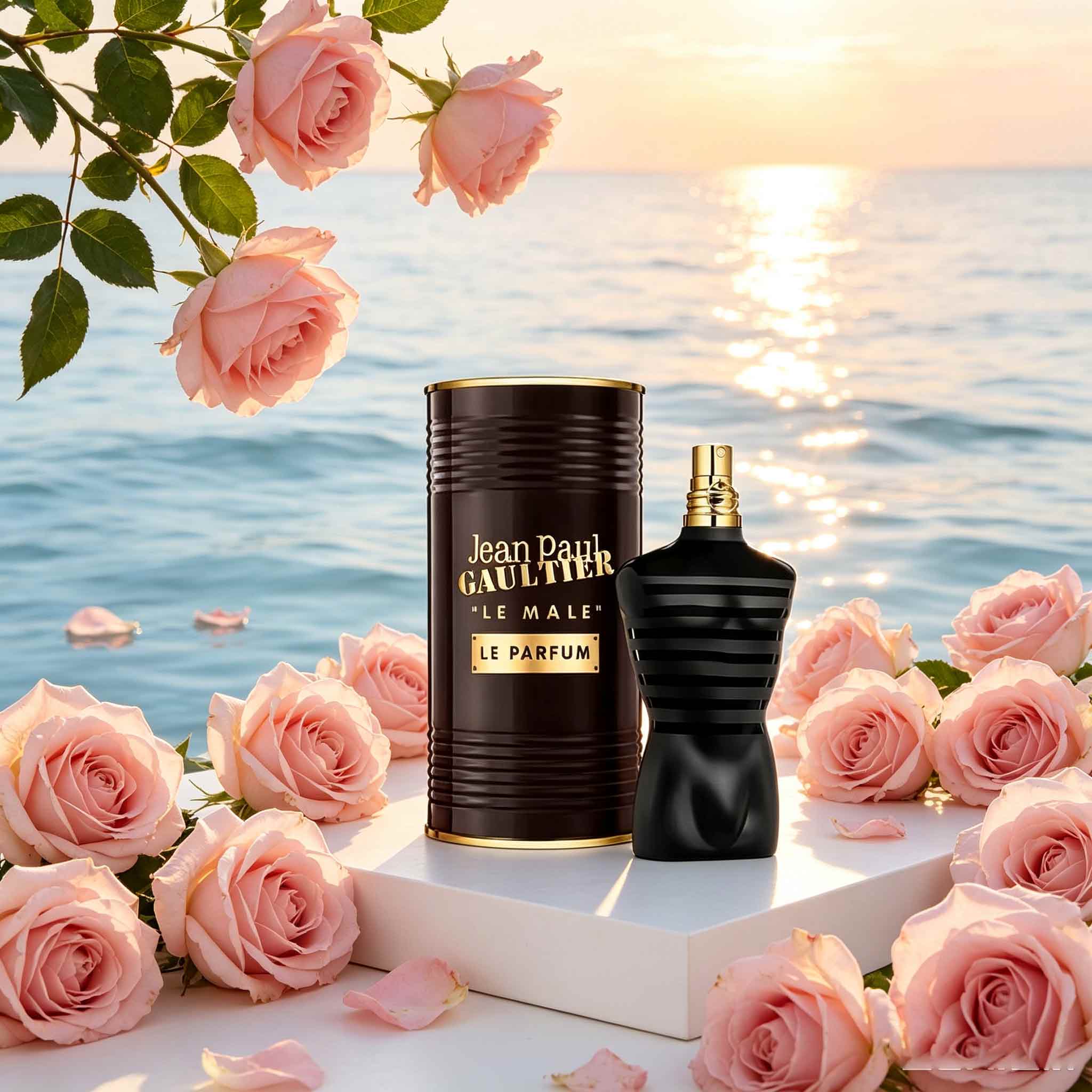 Perfumy męskie Jean Paul Le Ma – Vintage Collectible Bells recenzja i cena