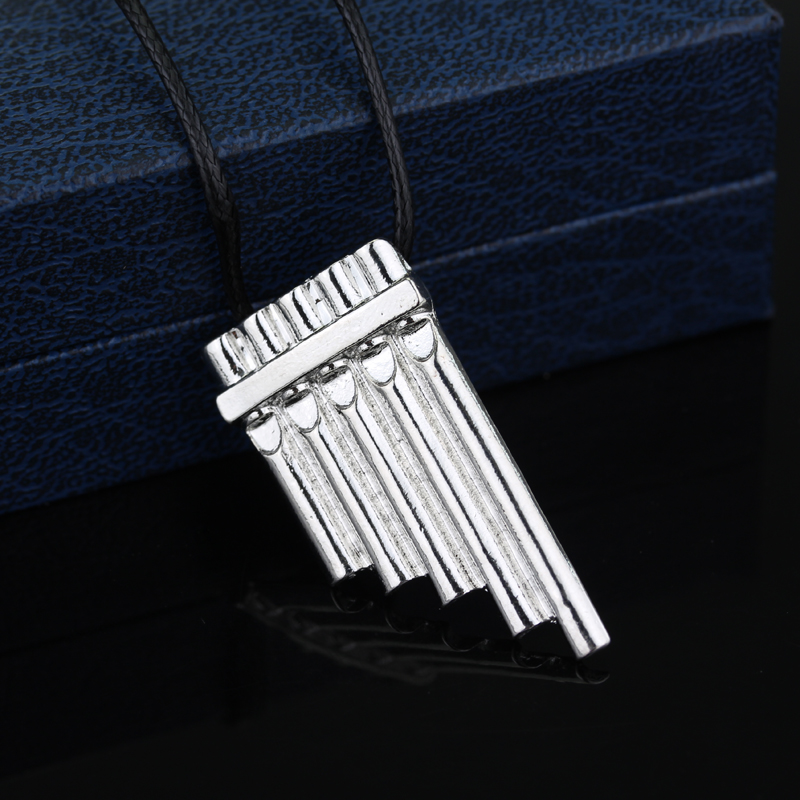 Naszyjnik z zawieszką w stylu  – Vintage Necklace recenzja i cena