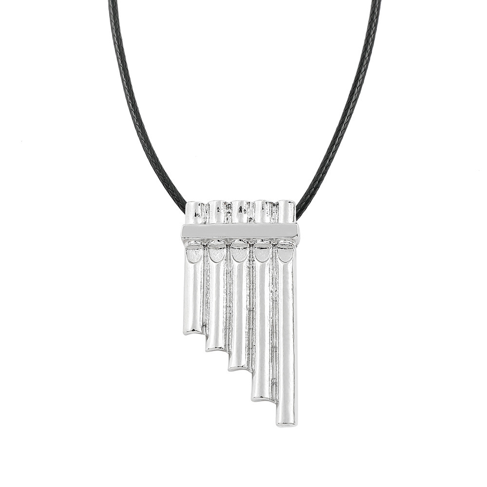 Naszyjnik z zawieszką w stylu  – Vintage Necklace recenzja i cena