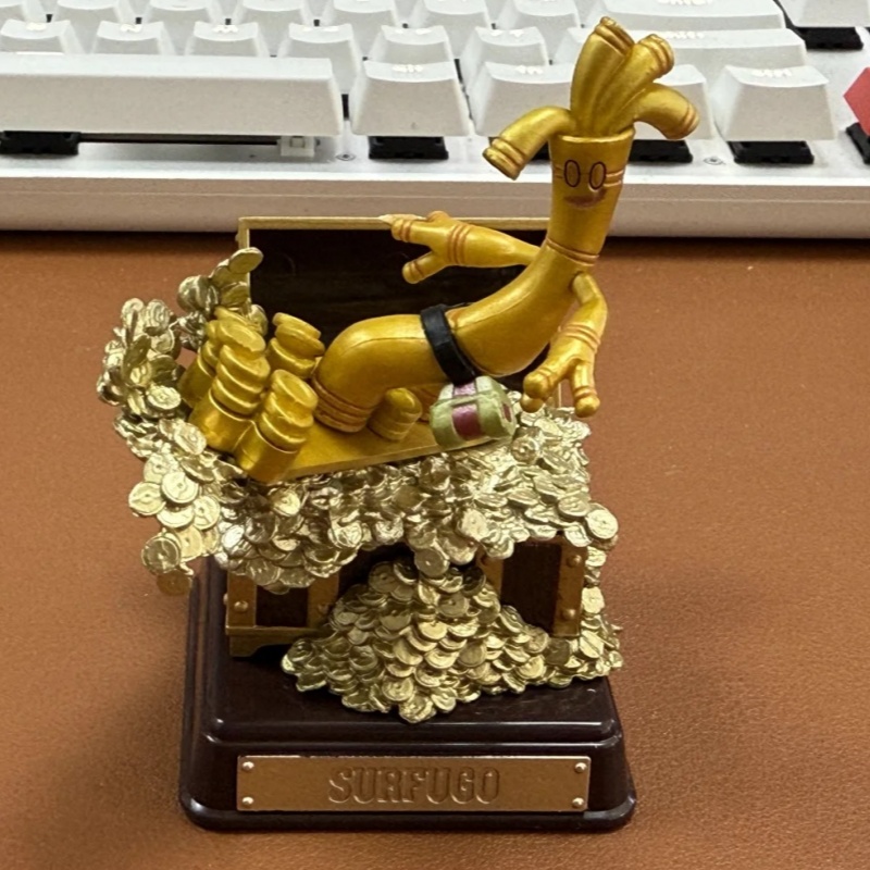 Oryginalna kolekcja Re-Ment Po – Vintage Collectible Toys recenzja i cena