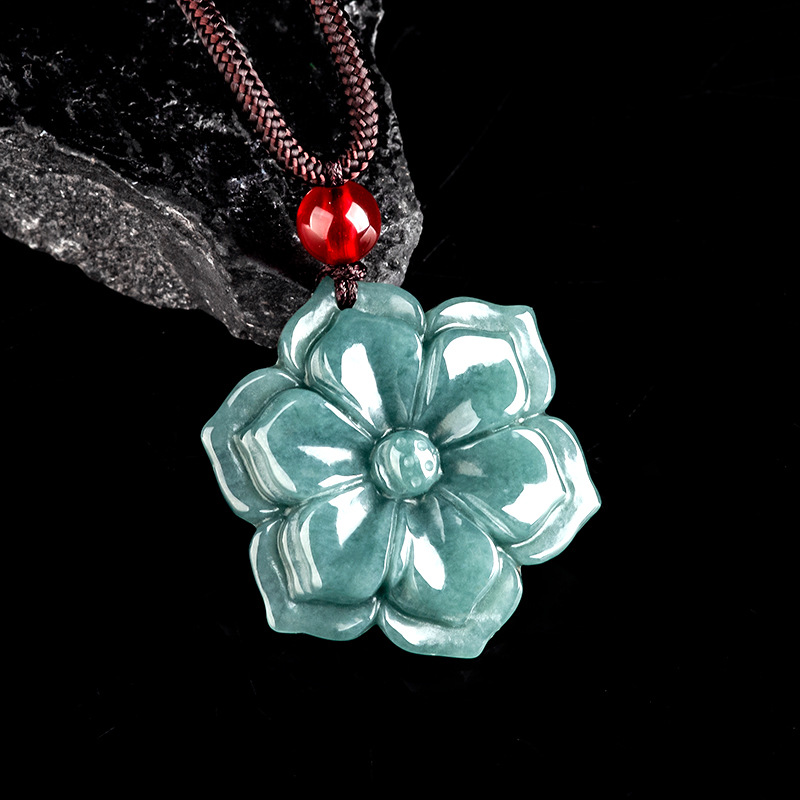 Naszyjnik z zawieszką w kształ – Vintage Necklace recenzja i cena