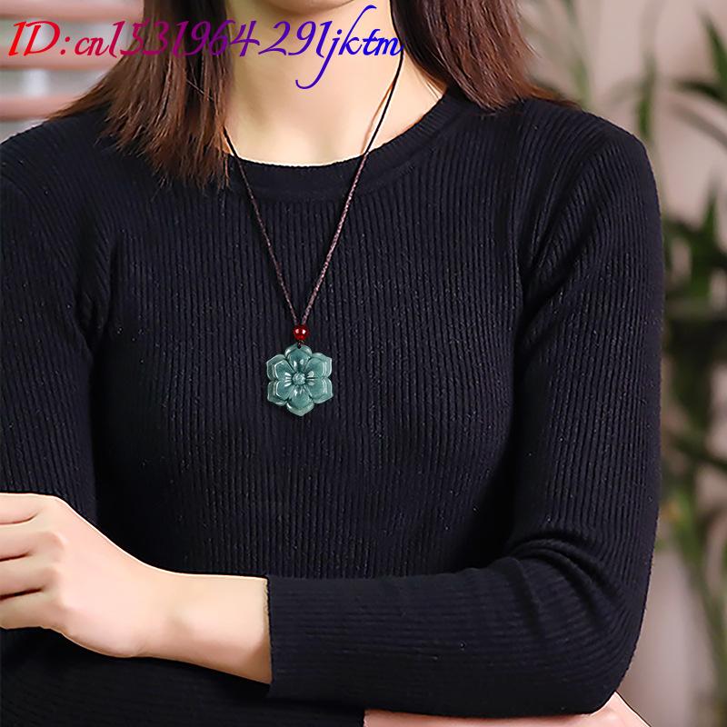 Naszyjnik z zawieszką w kształ – Vintage Necklace recenzja i cena