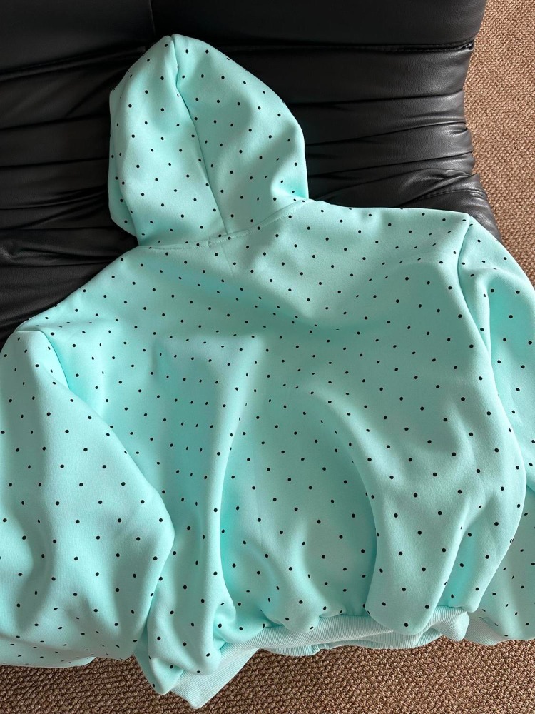 Moda Y2K Nowa Wiosenna Kolekcj – Vintage Zip Hoodie recenzja i cena