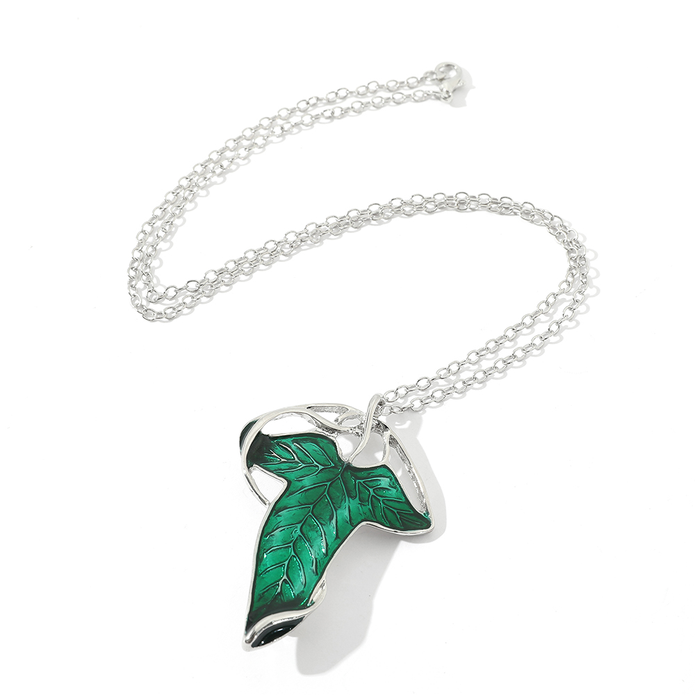 Naszyjnik z zawieszką w kształ – Vintage Necklace recenzja i cena