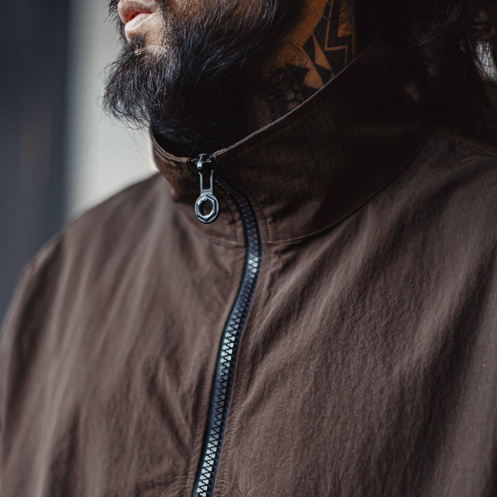 Maden Vintage sztruksowa kolor – Vintage Zip Hoodie recenzja i cena