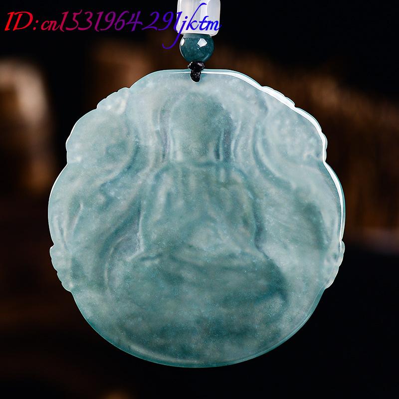 Naturalny Birmanski Jadeitowy  – Vintage Necklace recenzja i cena