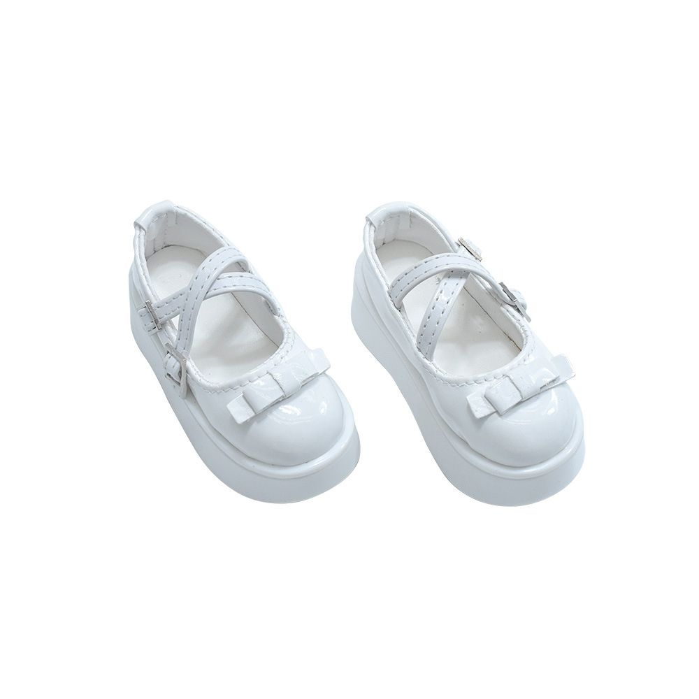 Czerwone buty Mary Jane na pla – Vintage Collectible Shoes recenzja i cena