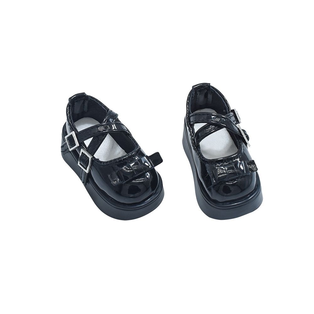 Czerwone buty Mary Jane na pla – Vintage Collectible Shoes recenzja i cena
