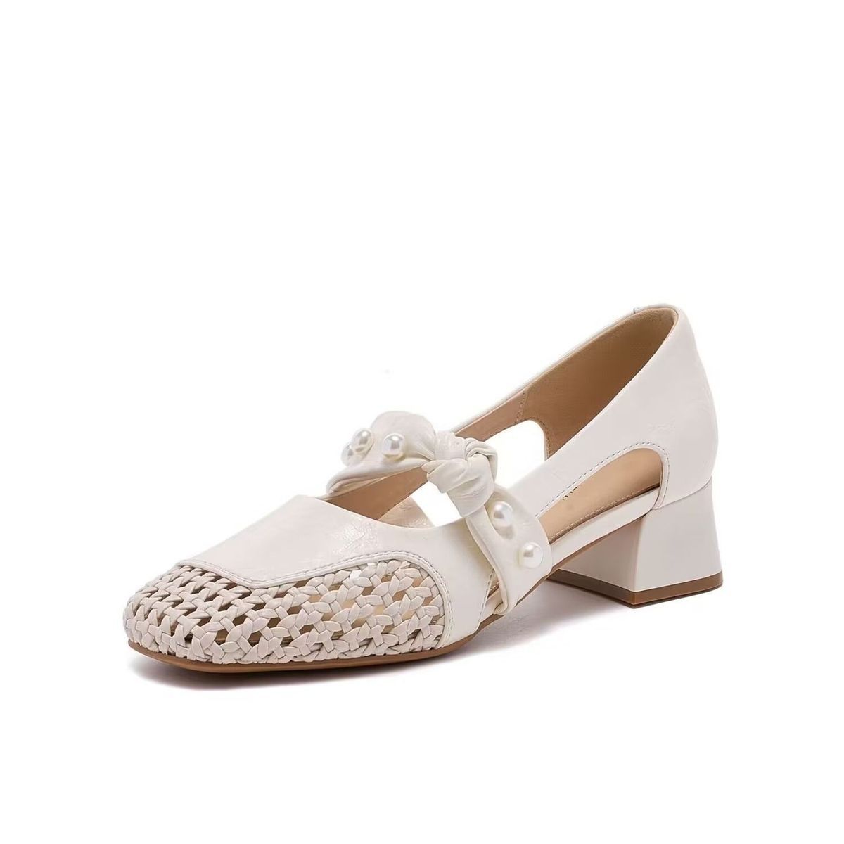 Damskie buty Mary Jane w stylu – Vintage Collectible Shoes recenzja i cena