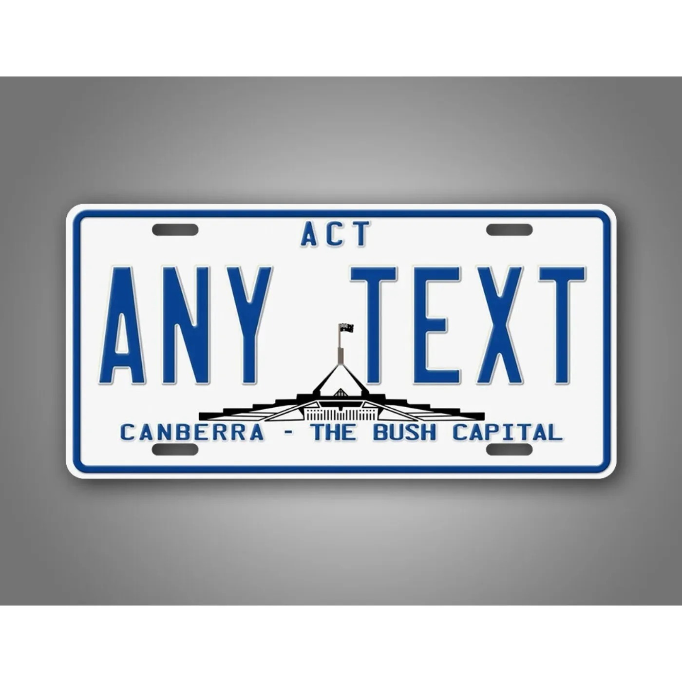 1 szt. Personalizowany, vintag – Canberra Vintage & Collectible Centre Reviews recenzja i cena