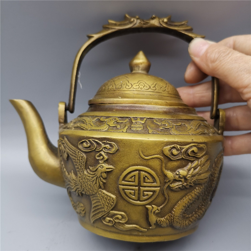 Kolekcja rękodzieła w stylu an – Vintage Collectible Market recenzja i cena