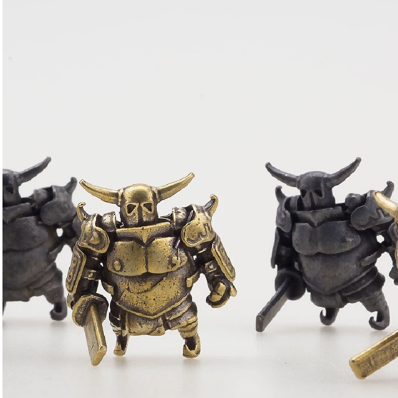 Lucky Studio Clash Of Clans Ba – Vintage Game Collection recenzja i cena