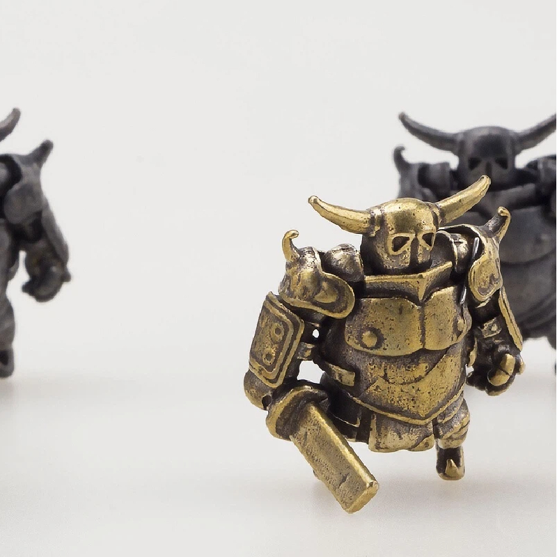 Lucky Studio Clash Of Clans Ba – Vintage Game Collection recenzja i cena