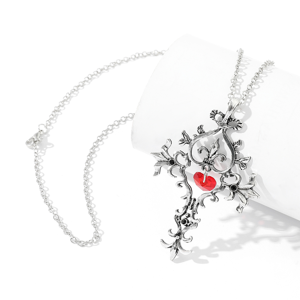 Wykwintny naszyjnik w stylu vi – Vintage Necklace recenzja i cena