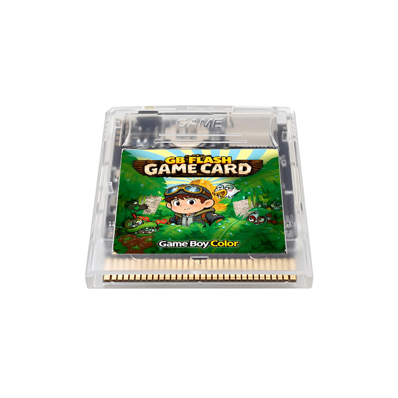 Karta do gier 2000 w 1 EDGB OS – Vintage Game Collection recenzja i cena