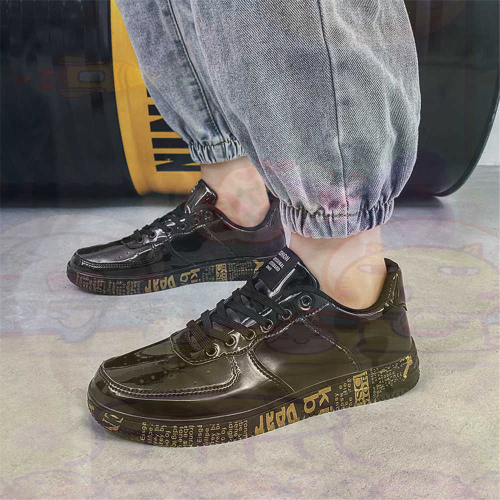 Okrągłe stopa Rozmiar 45 Tramp – Vintage Collectible Shoes recenzja i cena
