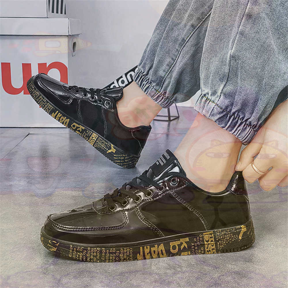 Okrągłe stopa Rozmiar 45 Tramp – Vintage Collectible Shoes recenzja i cena