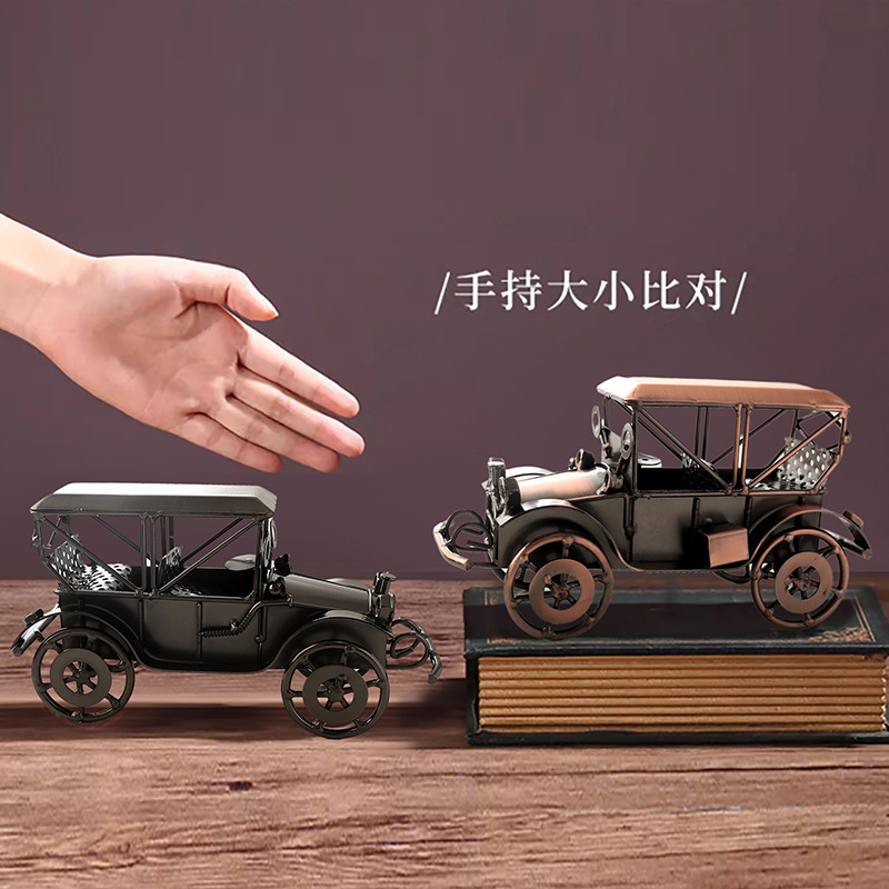 Europejskie, klasyczne modele  – Vintage Collectible Toys recenzja i cena