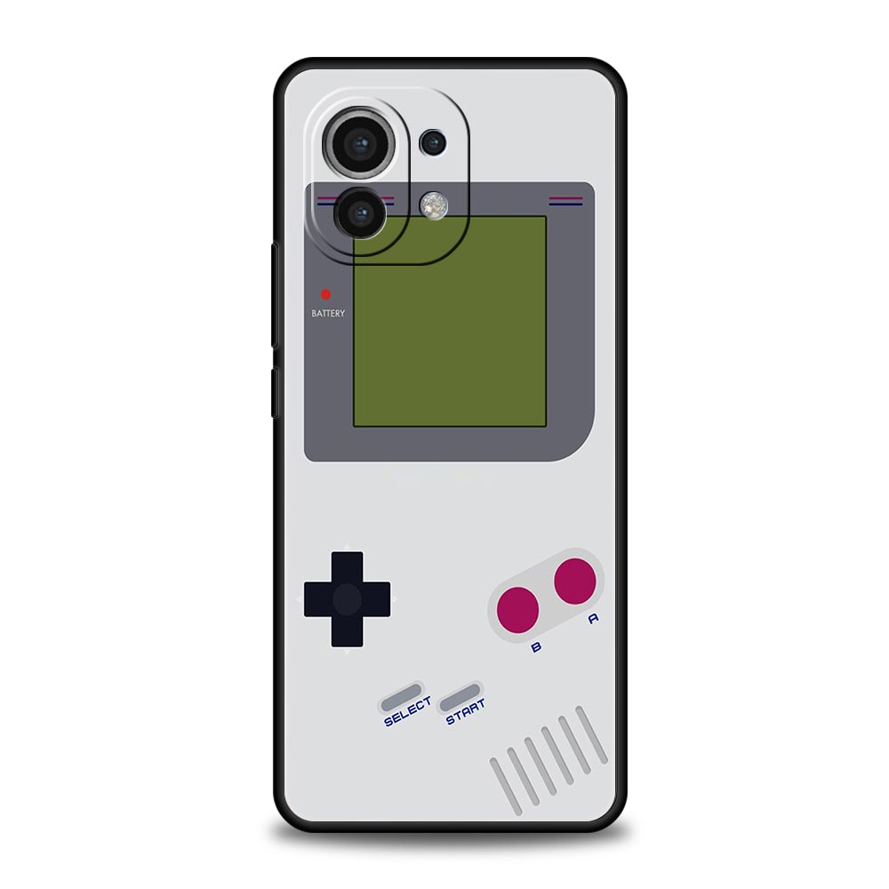Vintage Tape Camera Gameboy Et – Vintage Game Collection recenzja i cena