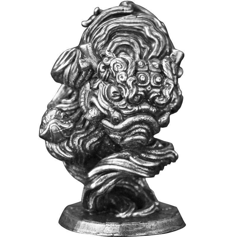 Biała miedziana chińska figurk – Vintage Collectible Christmas Ornaments recenzja i cena