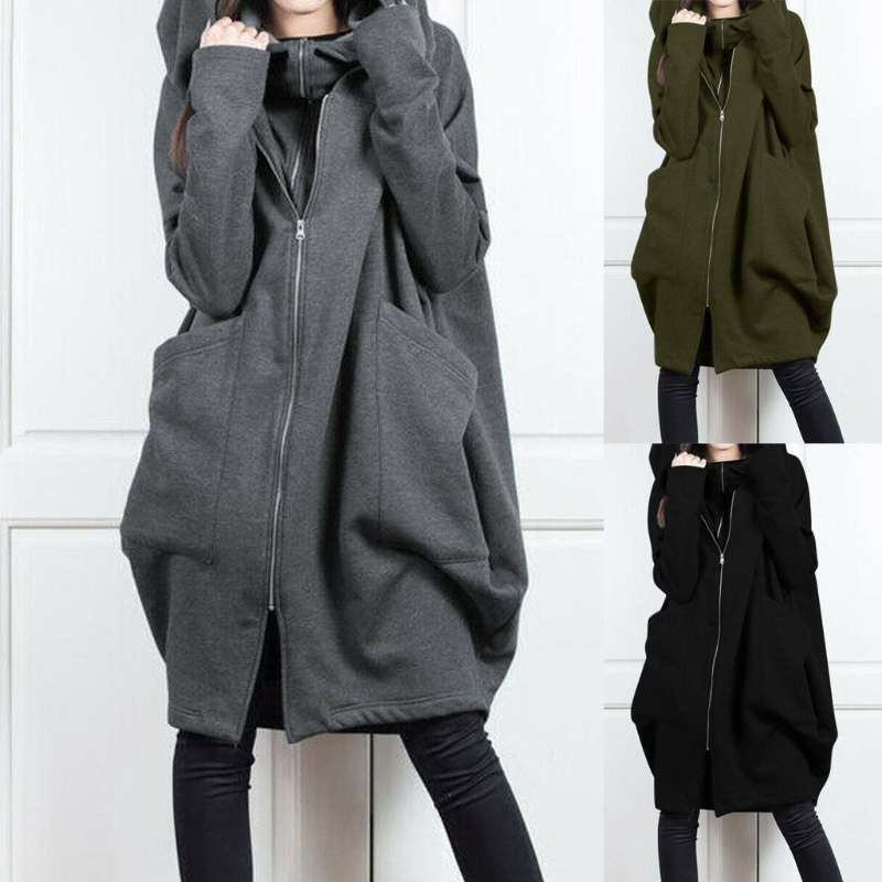 Bluza z kapturem w stylu Y2k,  – Vintage Zip Hoodie recenzja i cena