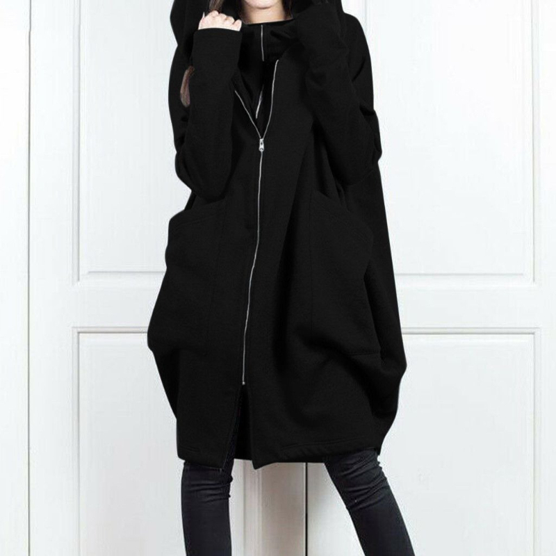 Bluza z kapturem w stylu Y2k,  – Vintage Zip Hoodie recenzja i cena