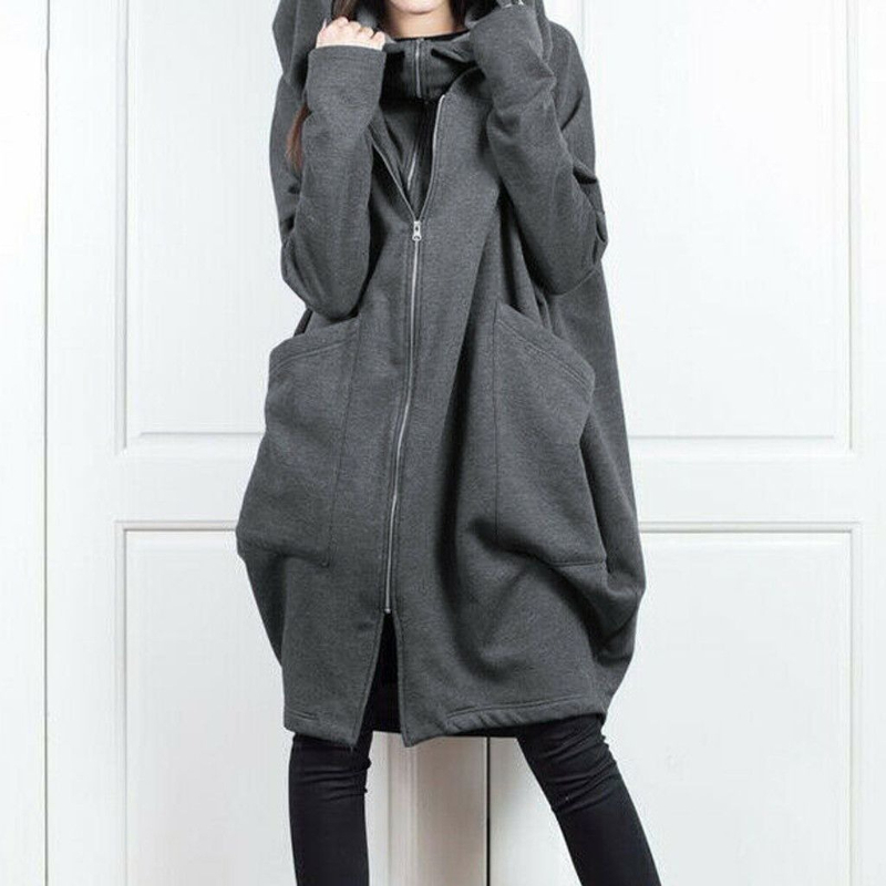 Bluza z kapturem w stylu Y2k,  – Vintage Zip Hoodie recenzja i cena