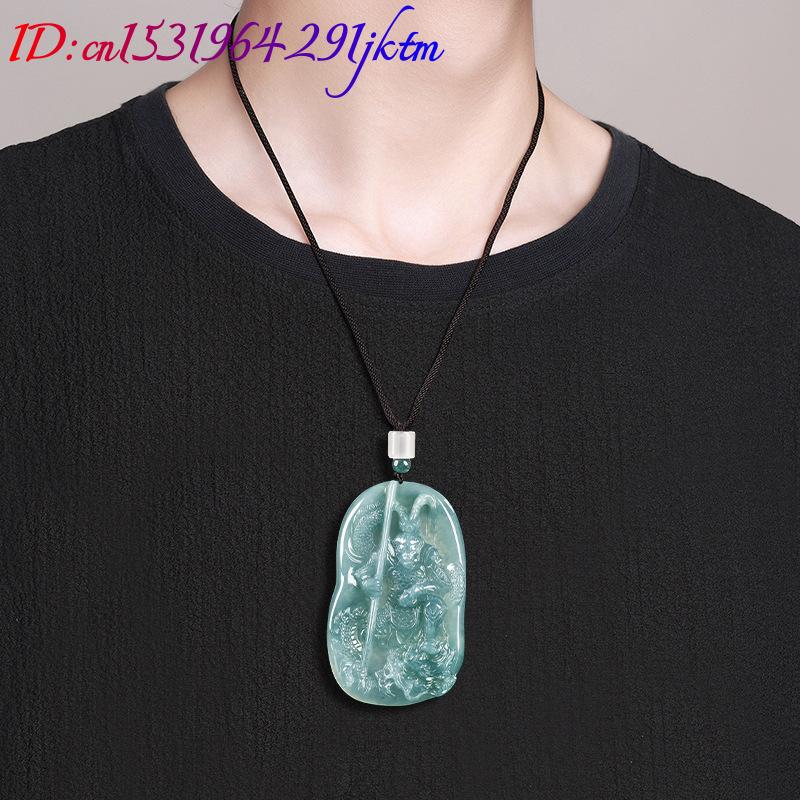 Naszyjnik z zawieszką w kształ – Vintage Necklace recenzja i cena
